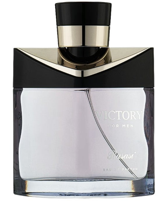 Rasasi Victory 5 ml Decant – Fresh Sweet Masculine Fragrance