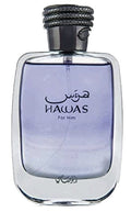 Rasasi Hawas EDP 5 ml Travel Spray Decant