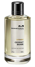 Mancera Intense Cedrat Boise EDP 4.0 oz