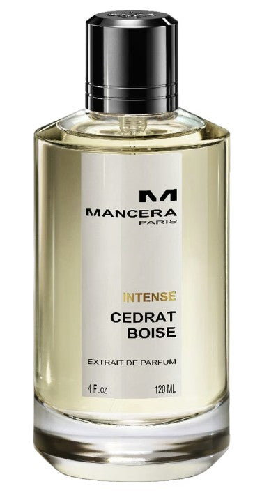 Mancera Intense Cedrat Boise EDP 4.0 oz