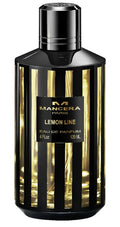 Mancera Lemon Line EDP Spray for Unisex 4 oz (120 ml)
