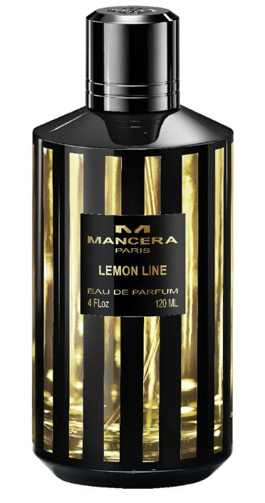 Mancera Lemon Line EDP Spray for Unisex 4 oz (120 ml)
