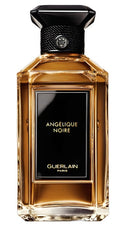 Guerlain L'art & La Matiere Angelique Noire Eau De Parfum- 5 ml Travel Size Decant