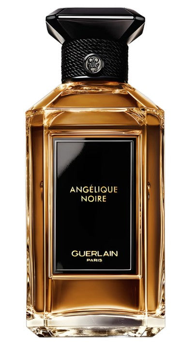 Guerlain L'art & La Matiere Angelique Noire Eau De Parfum- 5 ml Travel Size Decant
