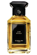 Guerlain L'art & La Matiere Cuir Béluga Travel Spray Decant