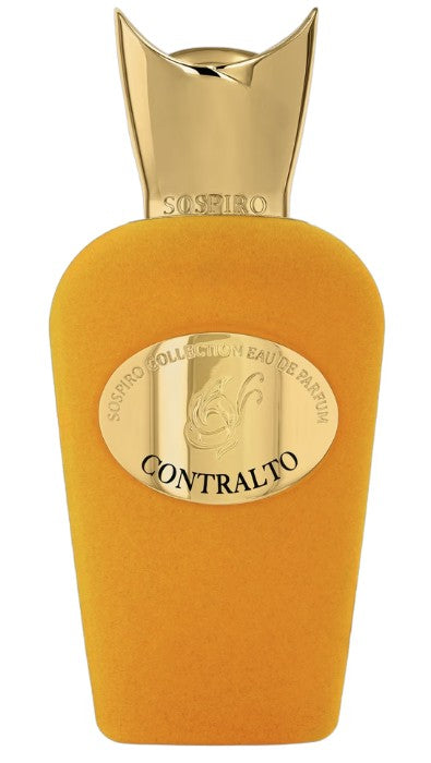Sospiro Contralto EDP - 5 ml Travel Spray Decant