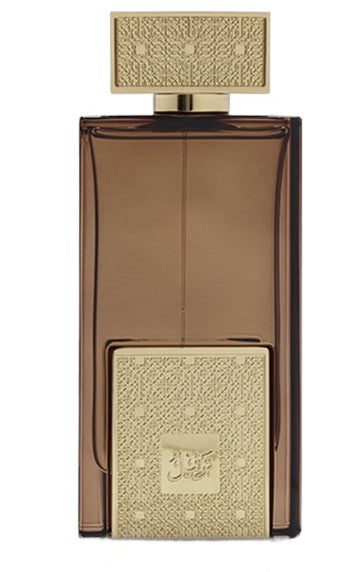 Arabian Oud Tarteel Gold - 5 ml Travel Size Decant