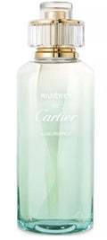 CARTIER Rivieres Luxuriance EDT Travel Spray Decant