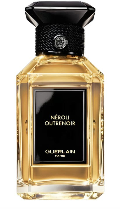 Guerlain L'art & La Matiere Neroli Outrenoir Eau De Parfum- 5 ml Travel Size Decant