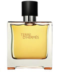 Hermes Terre d'Hermes Parfum Hermès - 5 ml Travel Size Decant