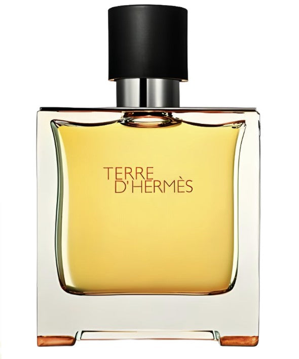 Hermes Terre d'Hermes Parfum Hermès - 5 ml Travel Size Decant