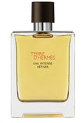 Hermes Terre D'Hermes Eau Intense Vetiver Hermès - 5 ml Travel Size Decant