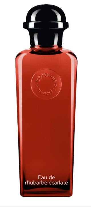 Hermes Eau de Rhubarbe Ecarlate Hermès- 5 ml Travel Size Decant