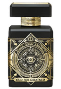 Initio Parfums Prives Oud for Greatness 5 ml sample decant