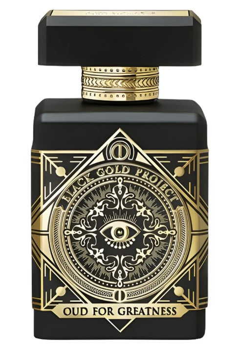 Initio Parfums Prives Oud for Greatness 5 ml sample decant