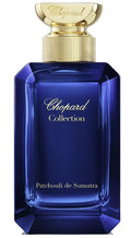 Chopard Patchouli de Sumatra 5 ml Sample Decant
