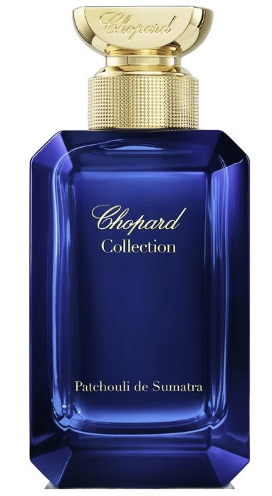 Chopard Patchouli de Sumatra 5 ml Sample Decant