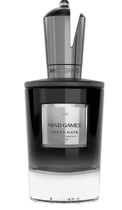 Mind Games Opera Mate 5 ml Sample Decant