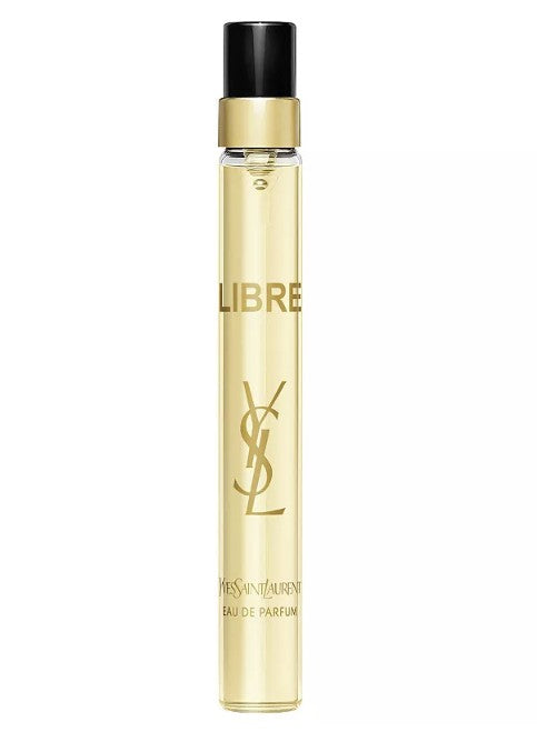 Yves Saint Laurent Libre Eau De Parfum Travel Spray 0.33 oz./10 ml. New. No box
