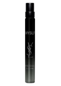 Yves Saint Laurent MYSLF Eau de Parfum Travel Spray 0.33 oz / 10 ml. New, no box