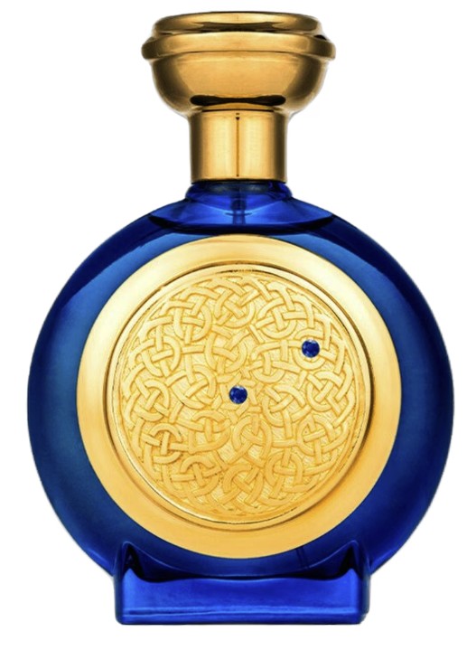 Boadicea The Victorious Blue Sapphire Supercharged Parfum 2 ml sample decant