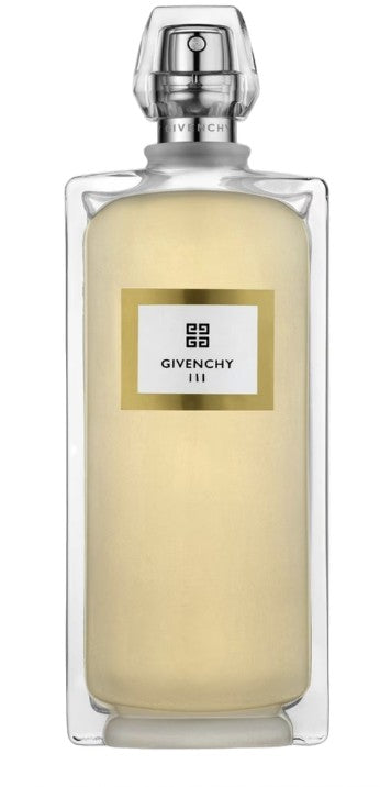 Givenchy Les Parfums Mythiques - Givenchy III - 5 ml Travel Decant