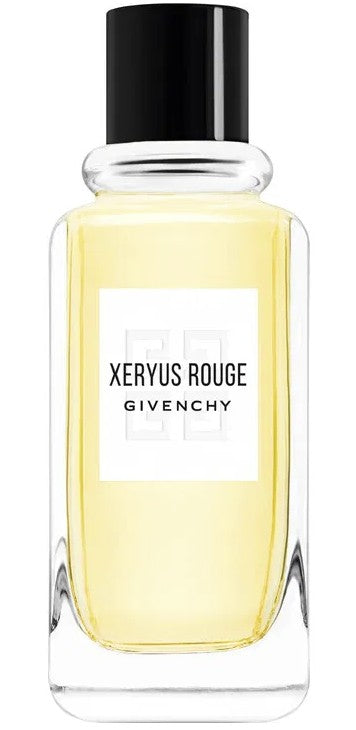 Givenchy Xeryus Rouge EDT 5 ml Travel Decant