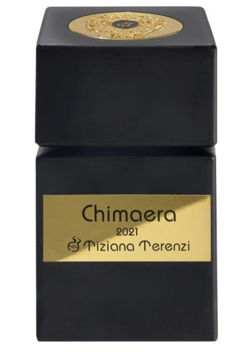Tiziana Terenzi Chimaera Extrait De Parfum 5 ml Travel Decant