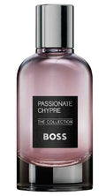 Hugo Boss The Collection Passionate Chypre Tester 100 ml 3.4 oz