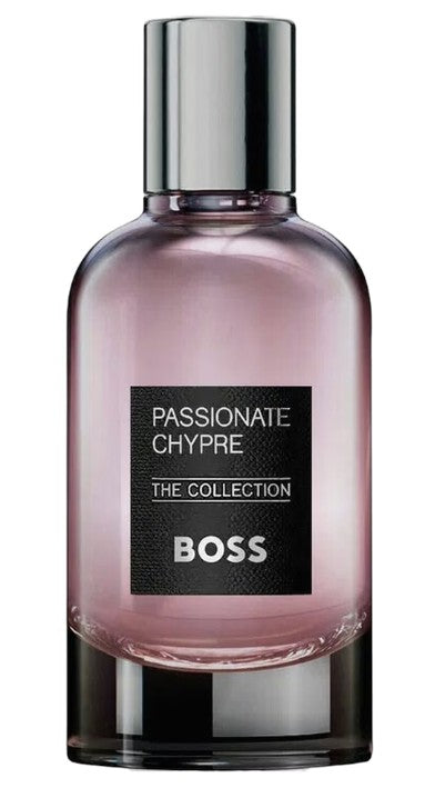 Hugo Boss The Collection Passionate Chypre Tester 100 ml 3.4 oz