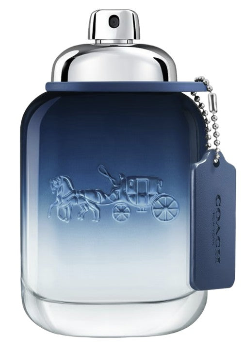 Coach Blue EDT 5 ml Travel Spray Decant