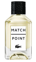 Lacoste Match Point Cologne EDT 5 ml Travel Spray Decant