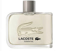Lacoste Essential EDT 5 ml Travel Spray Decant