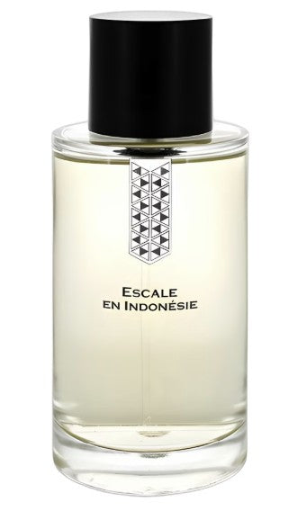 Les Indemodables Escale En Indonésie 5 ml Travel Spray Decant