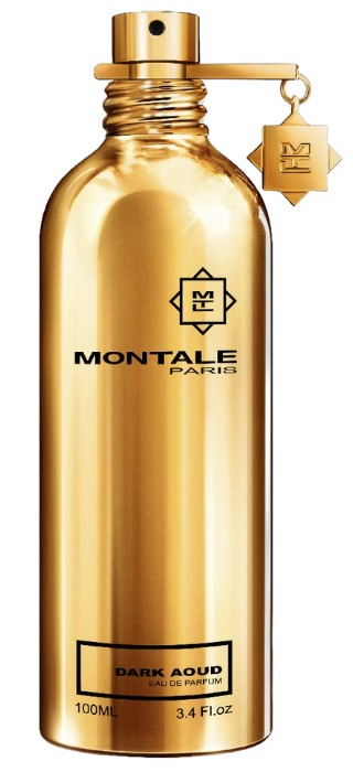 Montale Dark Aoud EDP Travel Spray Decant