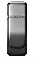 Carolina Herrera 212 Vip Black Elixir EDP 100ml Tester