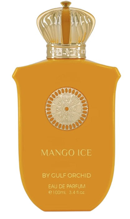 Gulf Orchid Mango Ice EDP Spray 3.4 oz (100 ml)