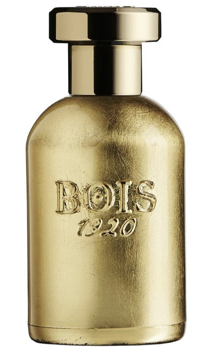 Bois 1920 Oro 1920Travel Spray Decant