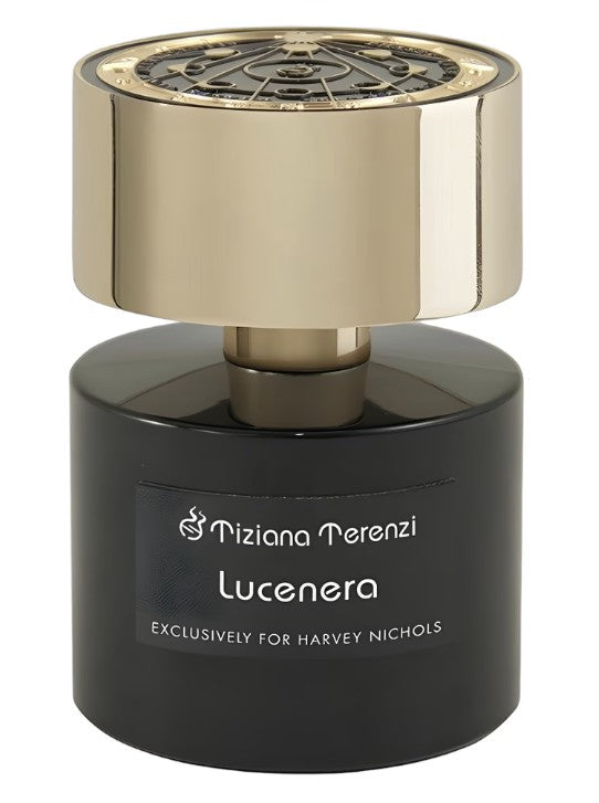 Tiziana Terenzi Lucenera Extrait De Parfum Travel Spray Decant