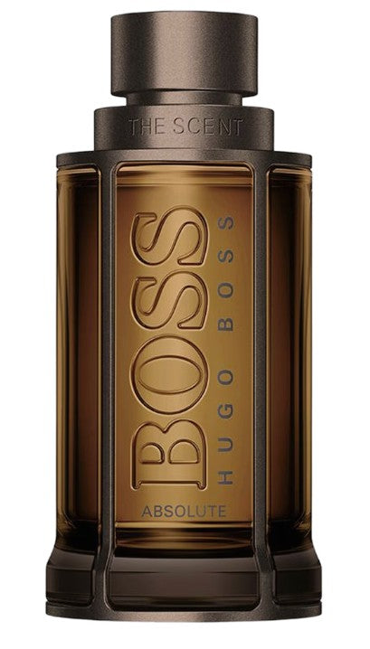 Hugo Boss The Scent Absolute EDP 50 ml Spray for Men