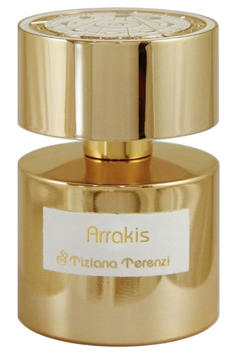 Tiziana Terenzi Arrakis Extrait De Parfum Travel Spray Decant