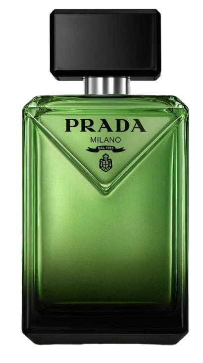 Prada Paradigme Travel Spray Decant