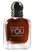Armani Stronger With You Powerfully Travel Spray Decant