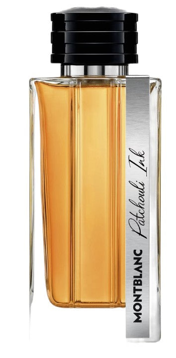Montblanc Patchouli Ink EDP Travel Spray Decant