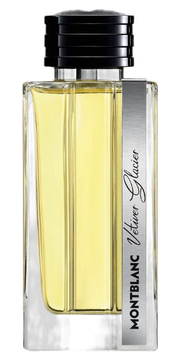 Montblanc Vetiver Glacier EDP Travel Spray Decant