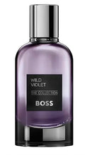 Hugo Boss The Collection Wild Violet Travel Spray Decant