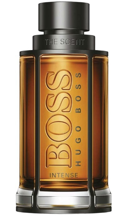 Hugo Boss Boss The Scent Intense EDP 100 ml 3.3 Oz