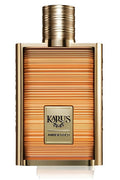 Khadlaj Karus Amber Gold EDP 5 ml Travel Spray Decant