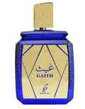 Khadlaj Gaith EDP 5 ml Travel Spray Decant