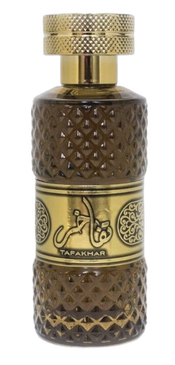 Ard Al Zaafaran Tafakhar EDP 5 ml Travel Spray Decant